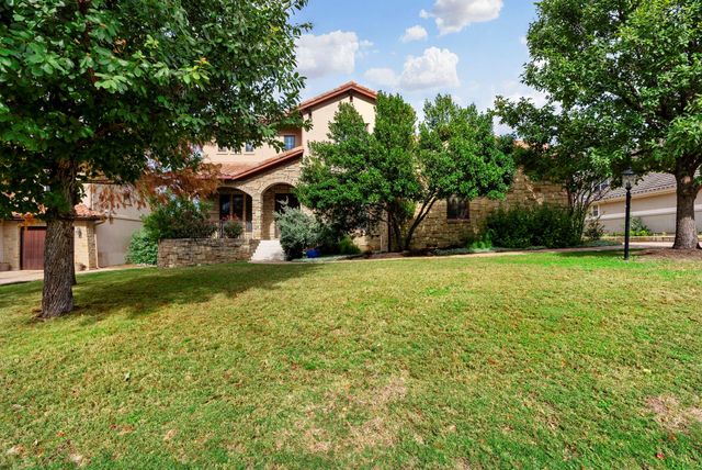308 Golden Bear DR, Austin, TX 78738