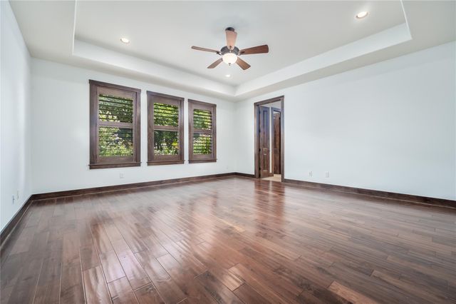 308 Golden Bear DR, Austin, TX 78738