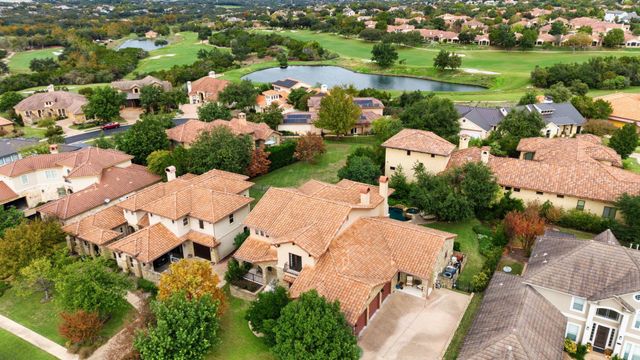 308 Golden Bear DR, Austin, TX 78738