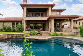 308 Golden Bear DR, Austin, TX 78738