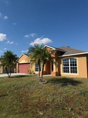 937 PICARDY DRIVE, Kissimmee, FL 34759
