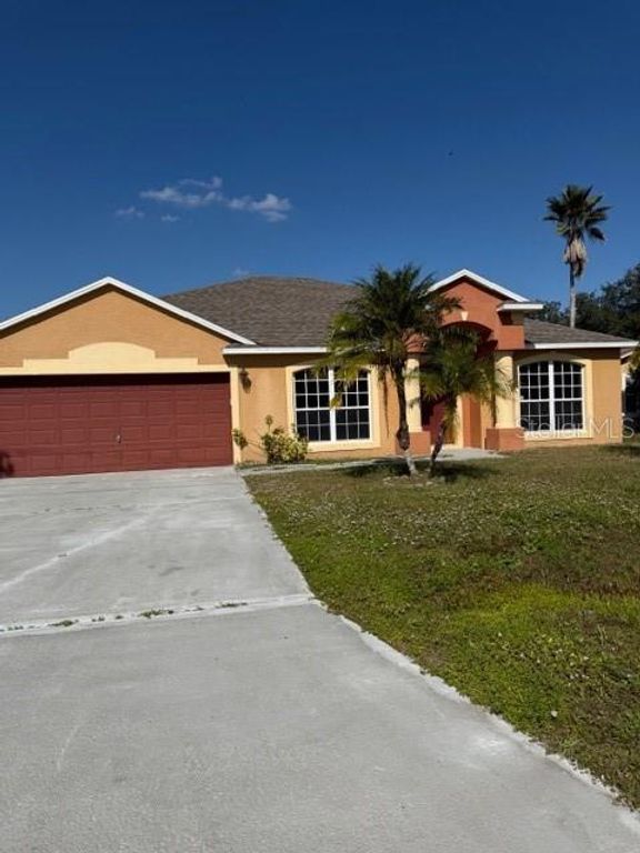 937 PICARDY DRIVE, Kissimmee, FL 34759