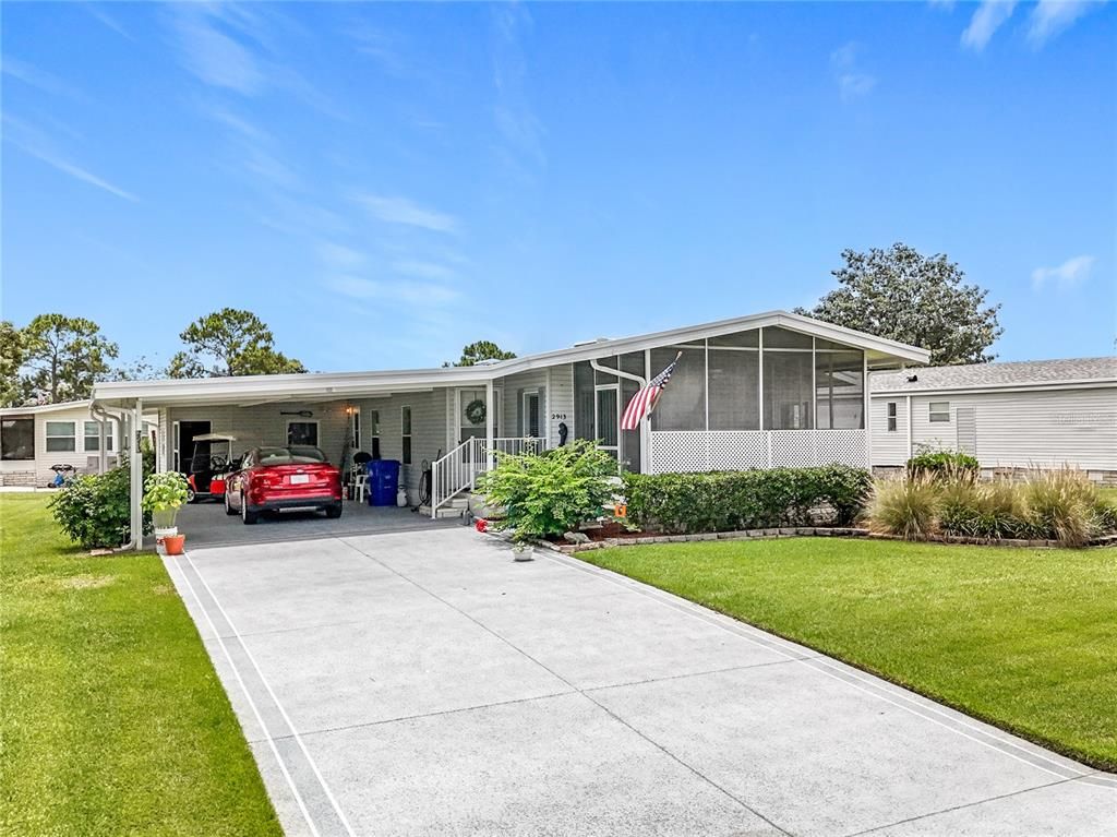 2913 MANATEE ROAD, Tavares, FL 32778