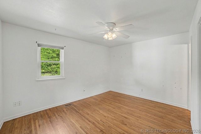 316 N CARLSBAD Street, Owasso, OK 74055