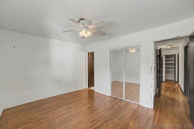 316 N CARLSBAD Street, Owasso, OK 74055