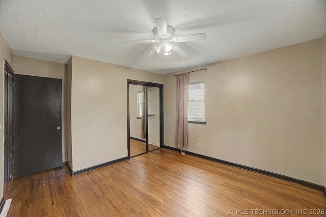 316 N CARLSBAD Street, Owasso, OK 74055