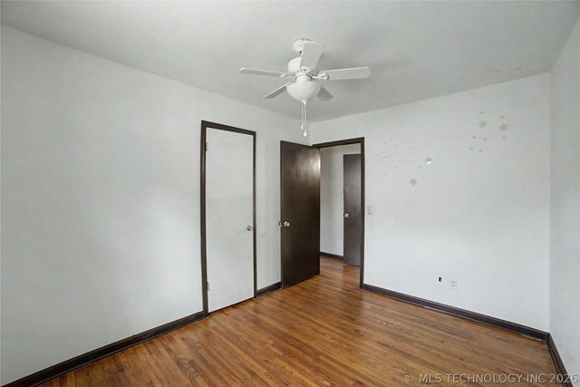 316 N CARLSBAD Street, Owasso, OK 74055