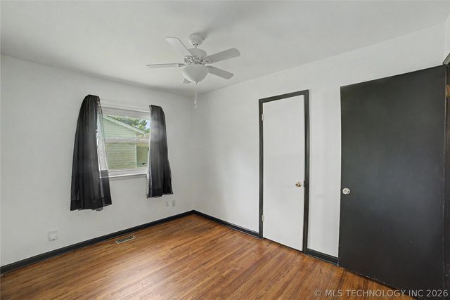 316 N CARLSBAD Street, Owasso, OK 74055