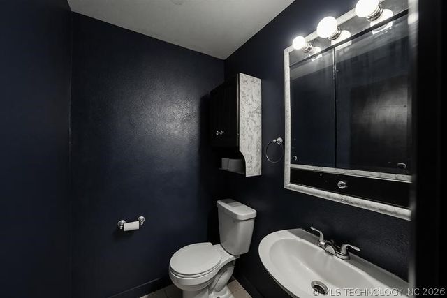 316 N CARLSBAD Street, Owasso, OK 74055