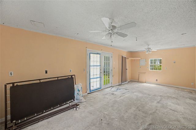 316 N CARLSBAD Street, Owasso, OK 74055
