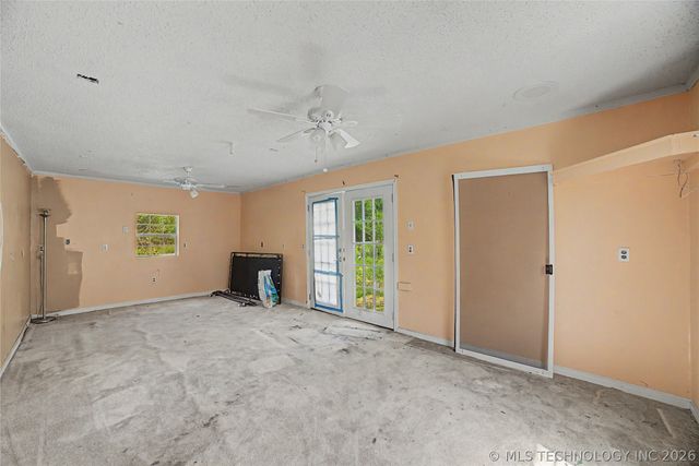 316 N CARLSBAD Street, Owasso, OK 74055