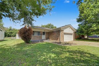 316 N CARLSBAD Street, Owasso, OK 74055