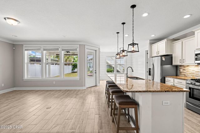 3104 E Heartleaf Avenue, Panama City, FL 32405