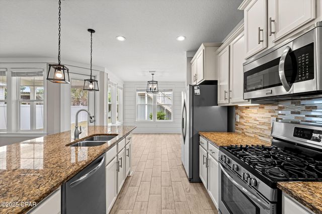 3104 E Heartleaf Avenue, Panama City, FL 32405