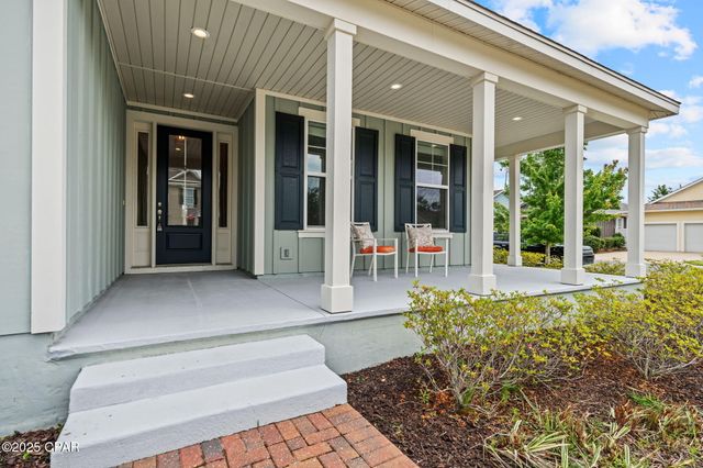 3104 E Heartleaf Avenue, Panama City, FL 32405