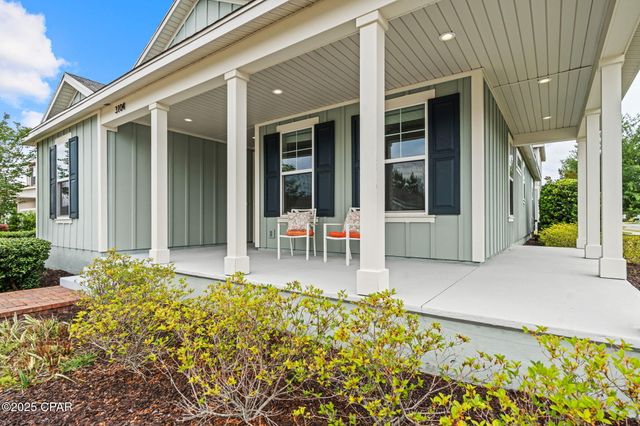 3104 E Heartleaf Avenue, Panama City, FL 32405