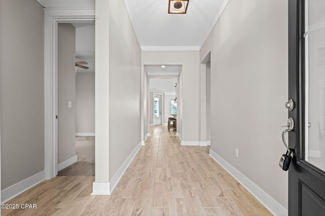 3104 E Heartleaf Avenue, Panama City, FL 32405