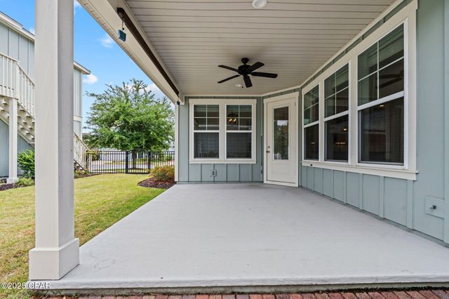 3104 E Heartleaf Avenue, Panama City, FL 32405