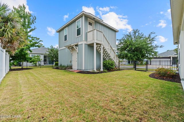 3104 E Heartleaf Avenue, Panama City, FL 32405