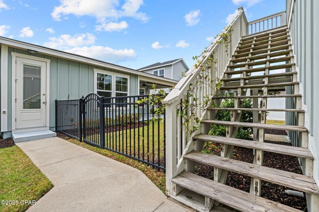 3104 E Heartleaf Avenue, Panama City, FL 32405