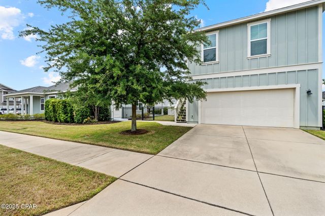 3104 E Heartleaf Avenue, Panama City, FL 32405