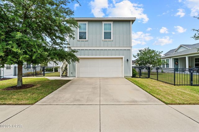 3104 E Heartleaf Avenue, Panama City, FL 32405