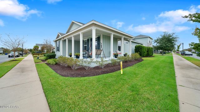 3104 E Heartleaf Avenue, Panama City, FL 32405