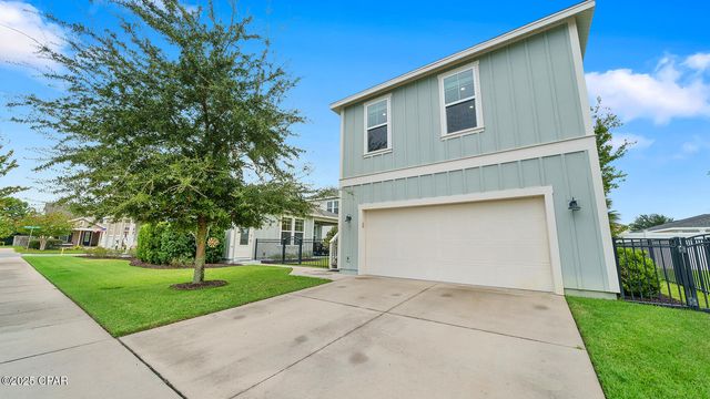 3104 E Heartleaf Avenue, Panama City, FL 32405