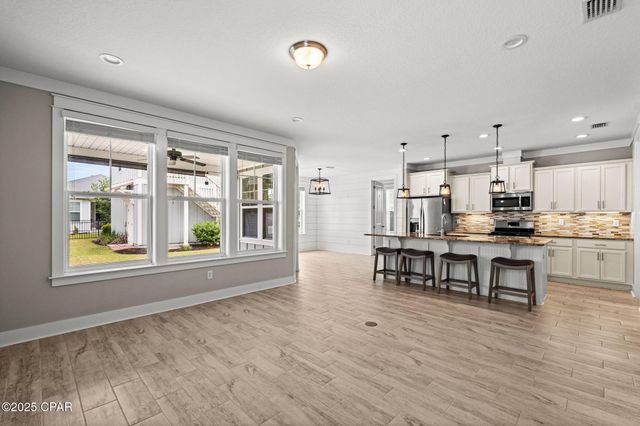 3104 E Heartleaf Avenue, Panama City, FL 32405