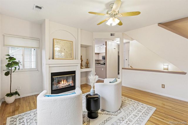 4003 S Carson Street B, Aurora, CO 80014