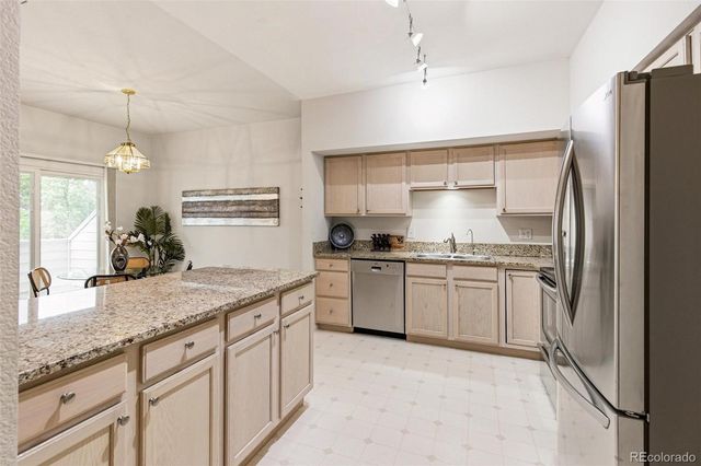 4003 S Carson Street B, Aurora, CO 80014