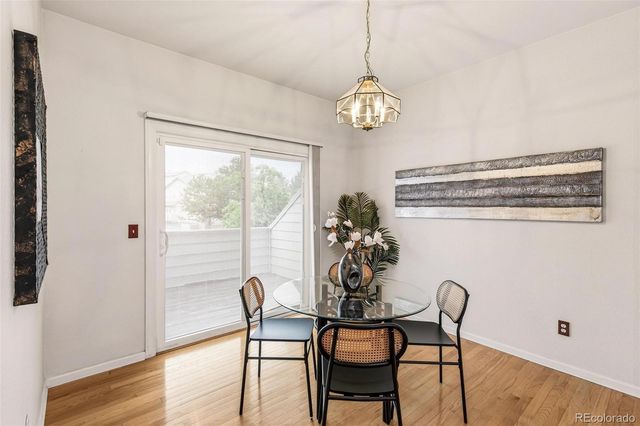 4003 S Carson Street B, Aurora, CO 80014