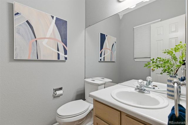 4003 S Carson Street B, Aurora, CO 80014