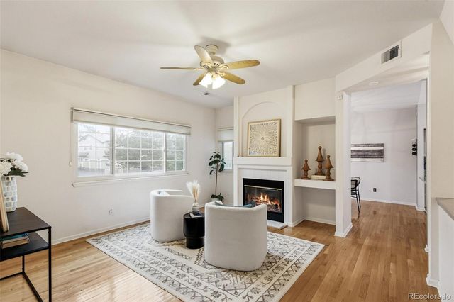 4003 S Carson Street B, Aurora, CO 80014