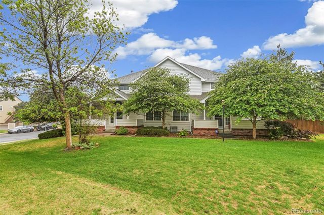 4003 S Carson Street B, Aurora, CO 80014