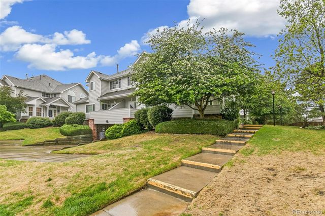 4003 S Carson Street B, Aurora, CO 80014