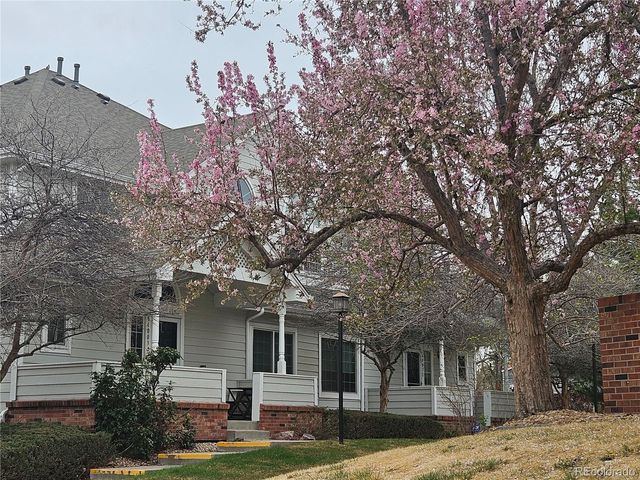 4003 S Carson Street B, Aurora, CO 80014