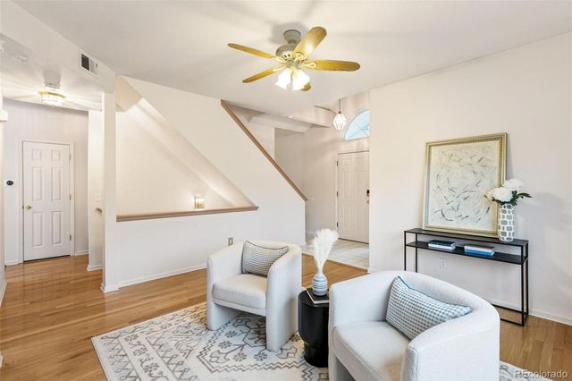 4003 S Carson Street B, Aurora, CO 80014