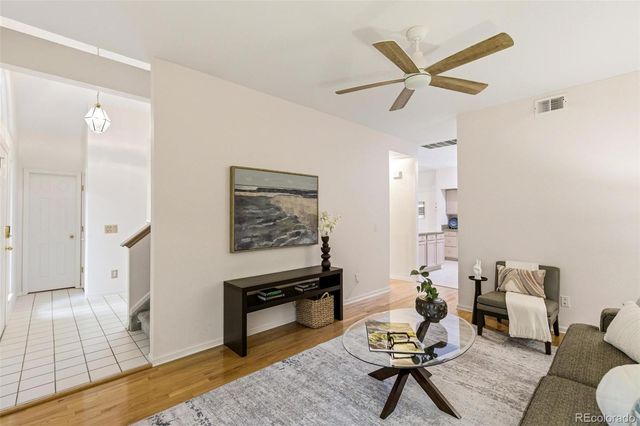 4003 S Carson Street B, Aurora, CO 80014
