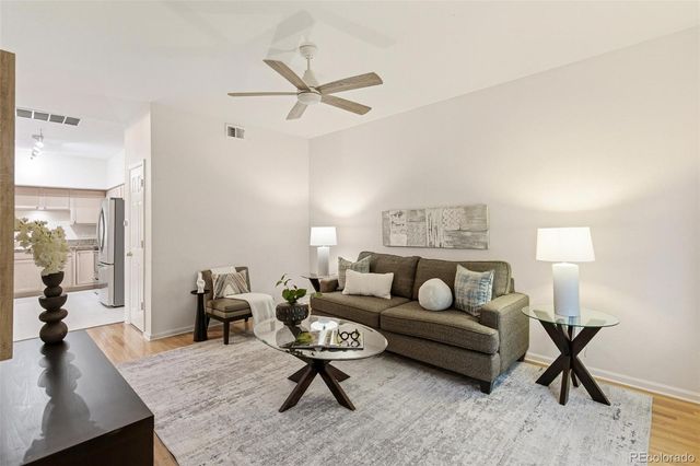 4003 S Carson Street B, Aurora, CO 80014
