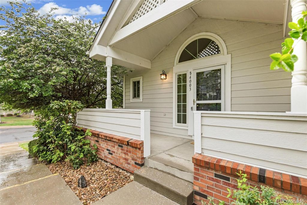 4003 S Carson Street B, Aurora, CO 80014