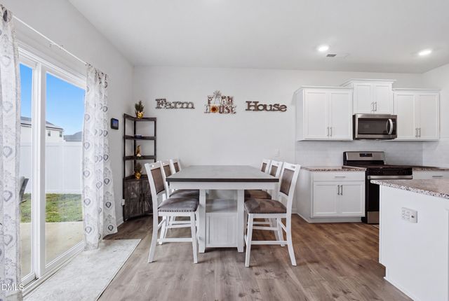 1197 Green Vista Way, Graham, NC 27253