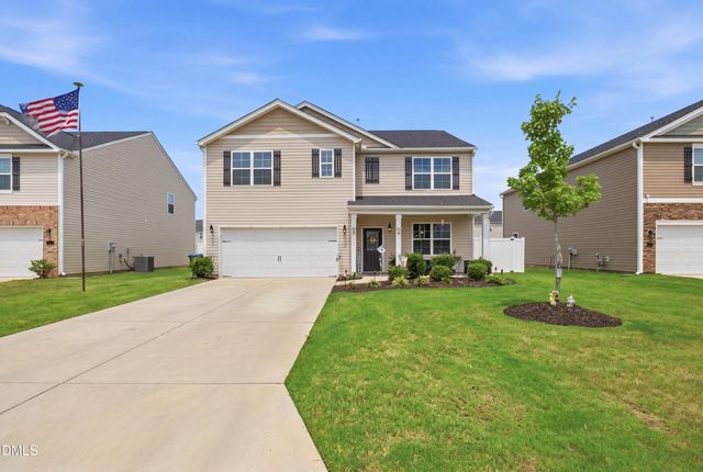 1197 Green Vista Way, Graham, NC 27253