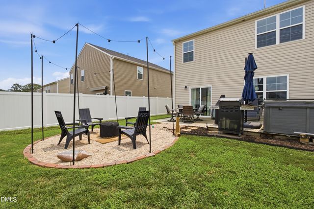 1197 Green Vista Way, Graham, NC 27253