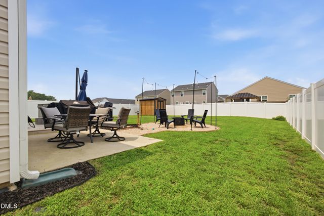1197 Green Vista Way, Graham, NC 27253