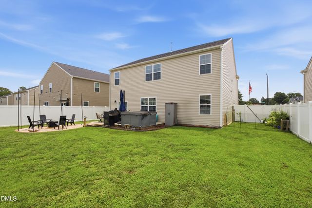 1197 Green Vista Way, Graham, NC 27253