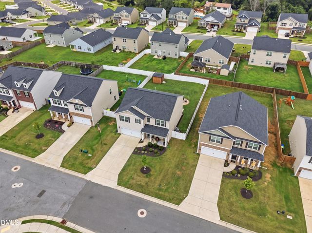 1197 Green Vista Way, Graham, NC 27253