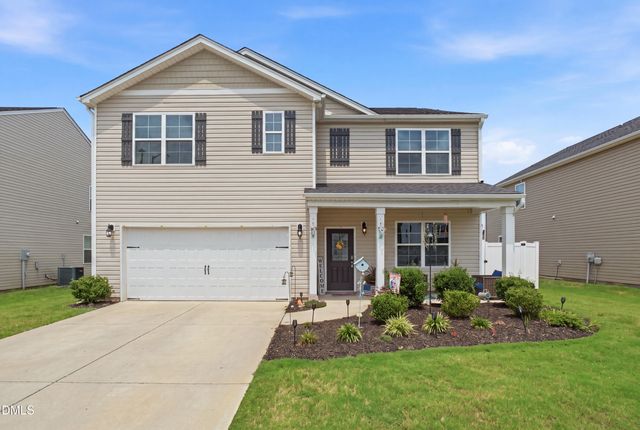 1197 Green Vista Way, Graham, NC 27253