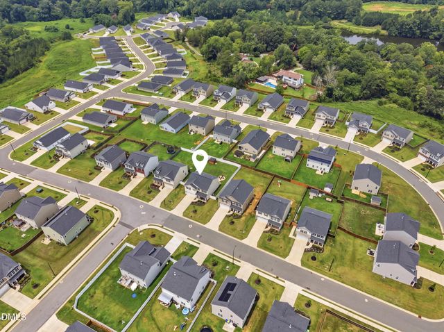 1197 Green Vista Way, Graham, NC 27253