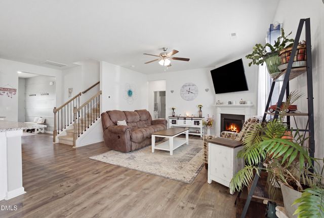 1197 Green Vista Way, Graham, NC 27253